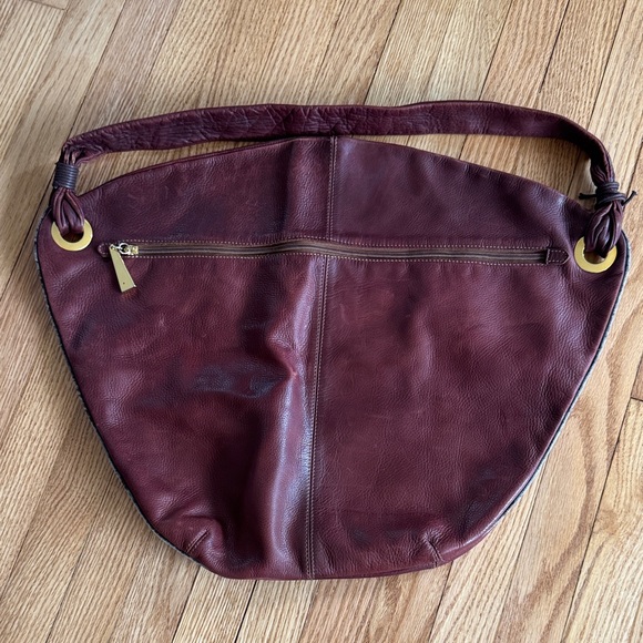 Francis Model Venezia Handbags - Italian leather large bag
